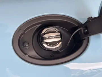 PORSCHE 992 GT3 Touring PTS Gulf Lift Bose Carbon PCCB