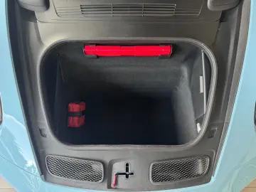 PORSCHE 992 GT3 Touring PTS Gulf Lift Bose Carbon PCCB