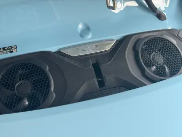 PORSCHE 992 GT3 Touring PTS Gulf Lift Bose Carbon PCCB