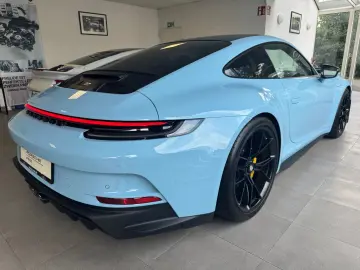 PORSCHE 992 GT3 Touring PTS Gulf Lift Bose Carbon PCCB