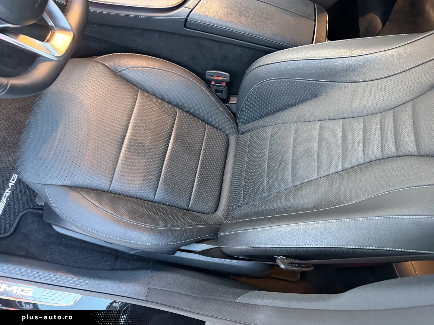 Mercedes-Benz E 400