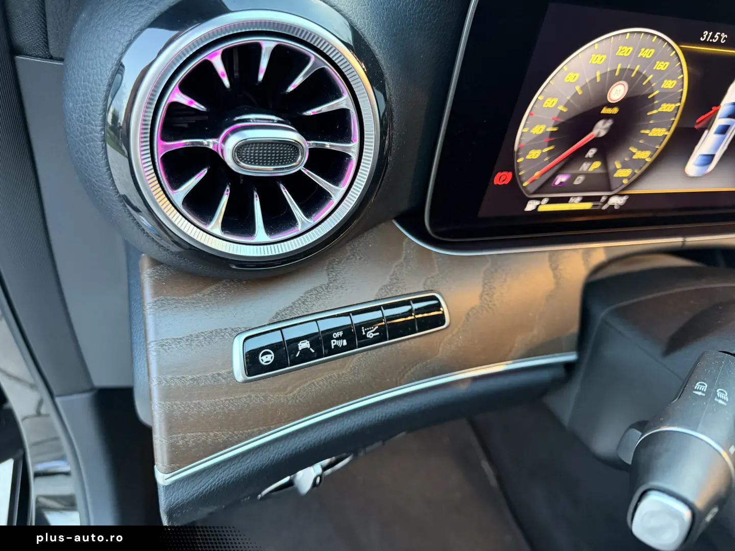 Mercedes-Benz E 400