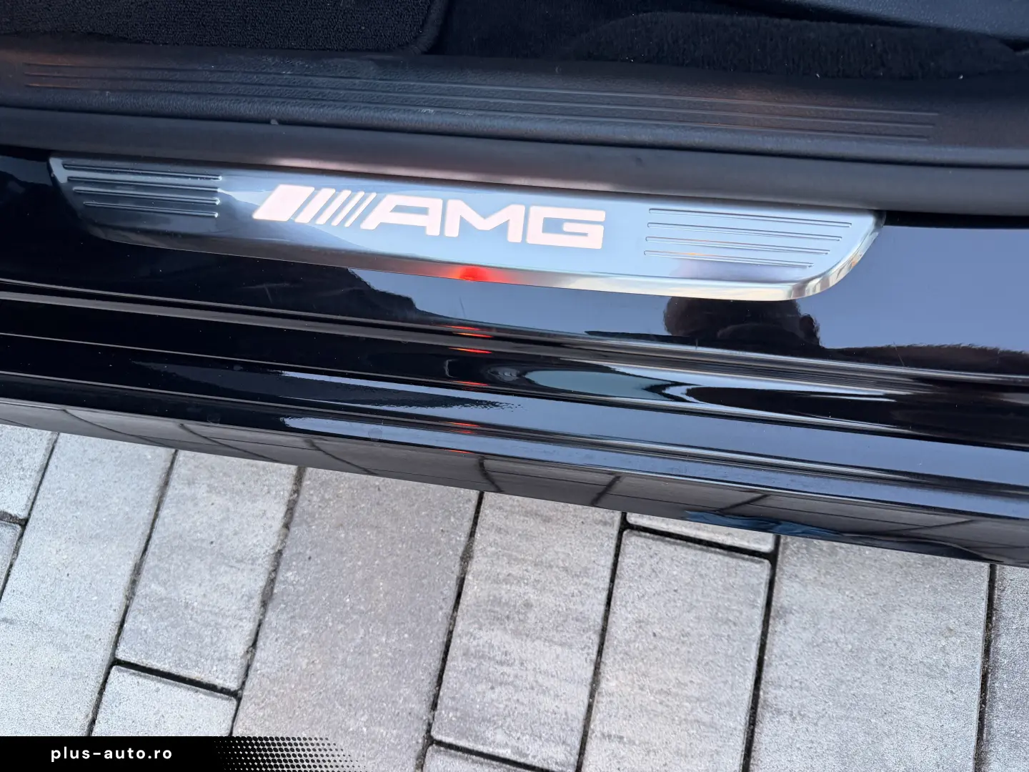 Mercedes-Benz E 400