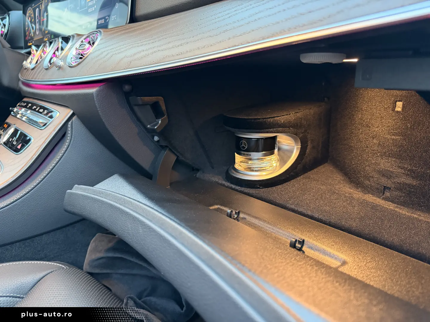 Mercedes-Benz E 400
