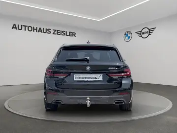 BMW 530e Touring M SPORT