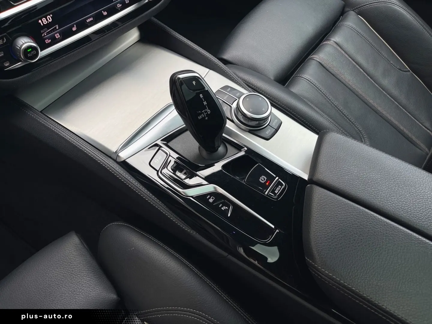BMW 530e Touring M SPORT