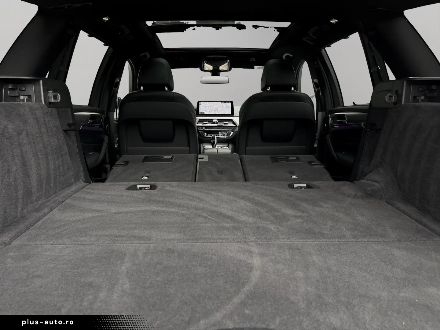 BMW 530e Touring M SPORT