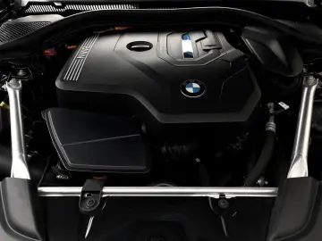 BMW 530e Touring M SPORT