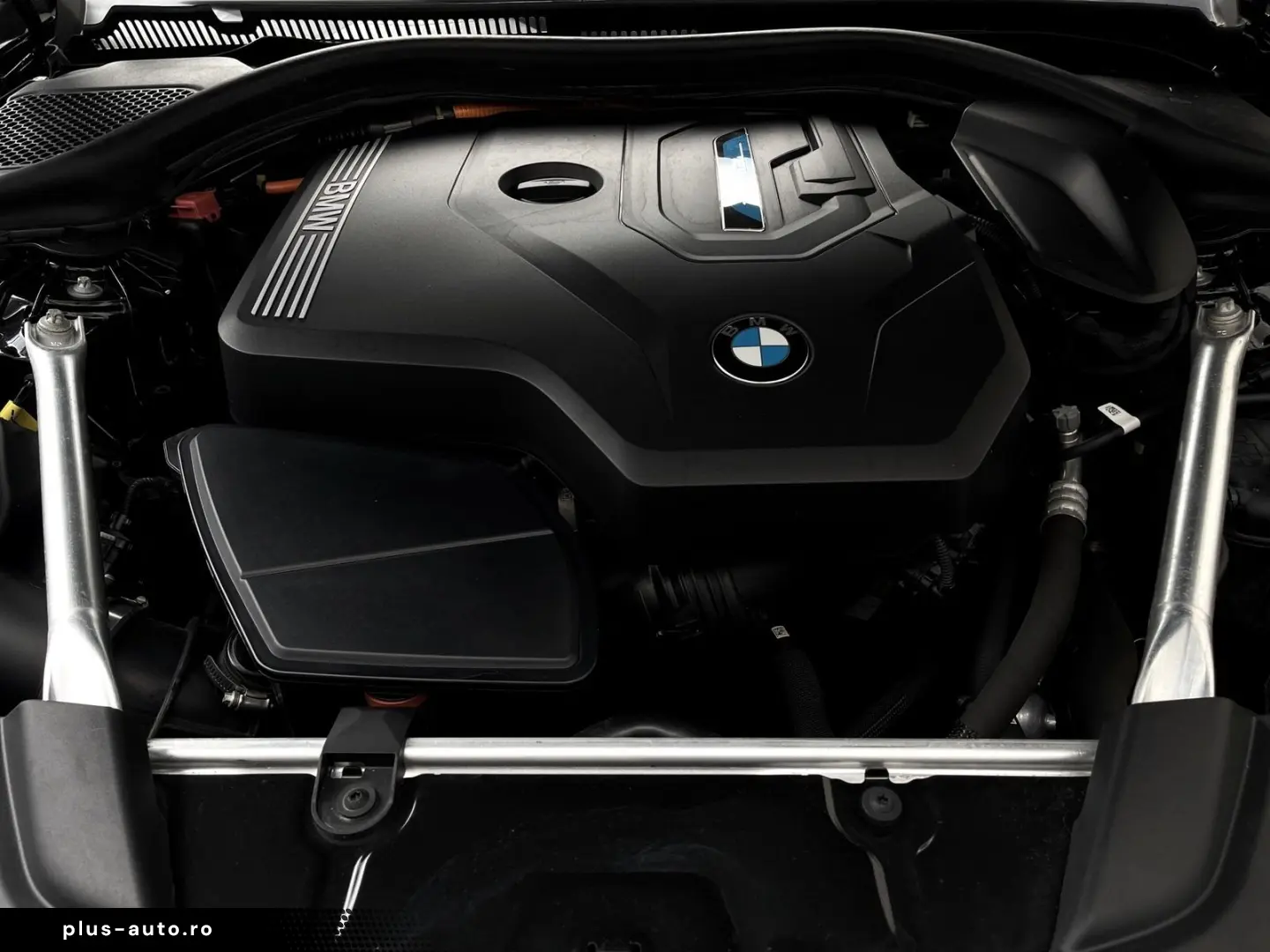 BMW 530e Touring M SPORT