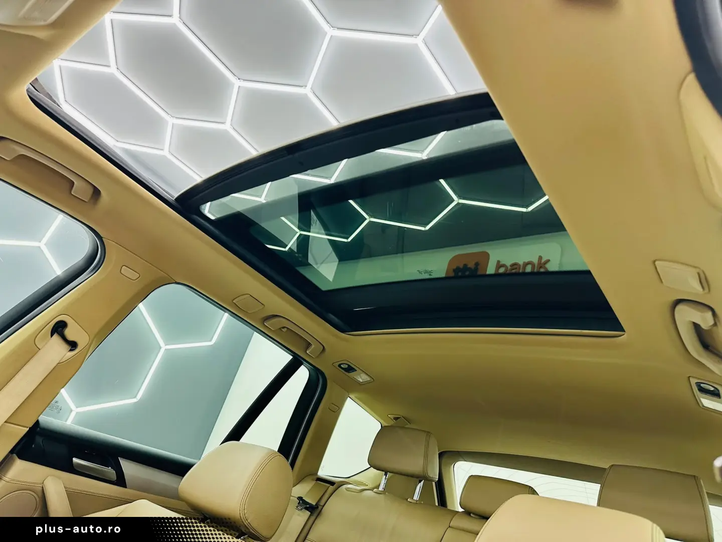 BMW X3 2013 2.0D E5 Garantie 12 Luni Rate Avans 0 Doar Cu Bu