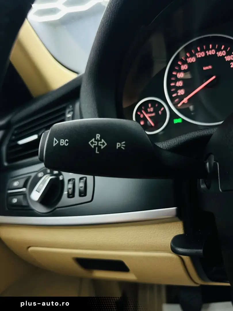 BMW X3 2013 2.0D E5 Garantie 12 Luni Rate Avans 0 Doar Cu Bu