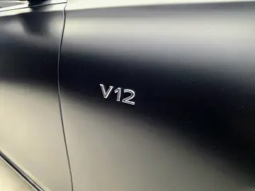 S 680 Maybach 4MATIC V12
