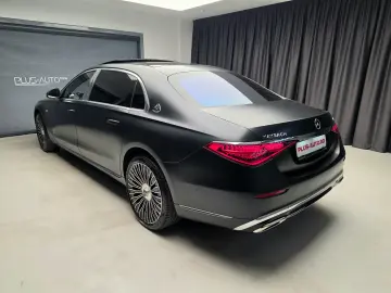 S 680 Maybach 4MATIC V12
