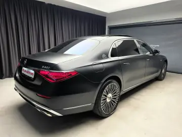 S 680 Maybach 4MATIC V12