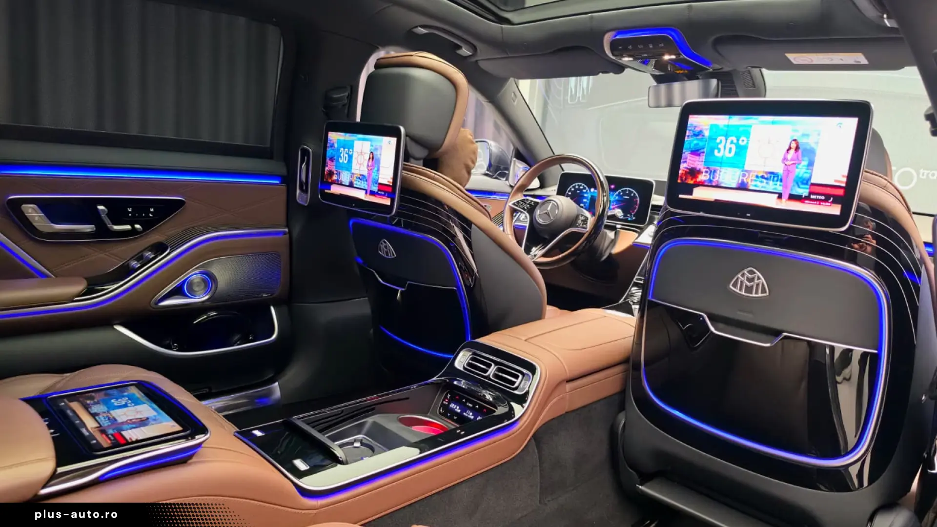 S 680 Maybach 4MATIC V12