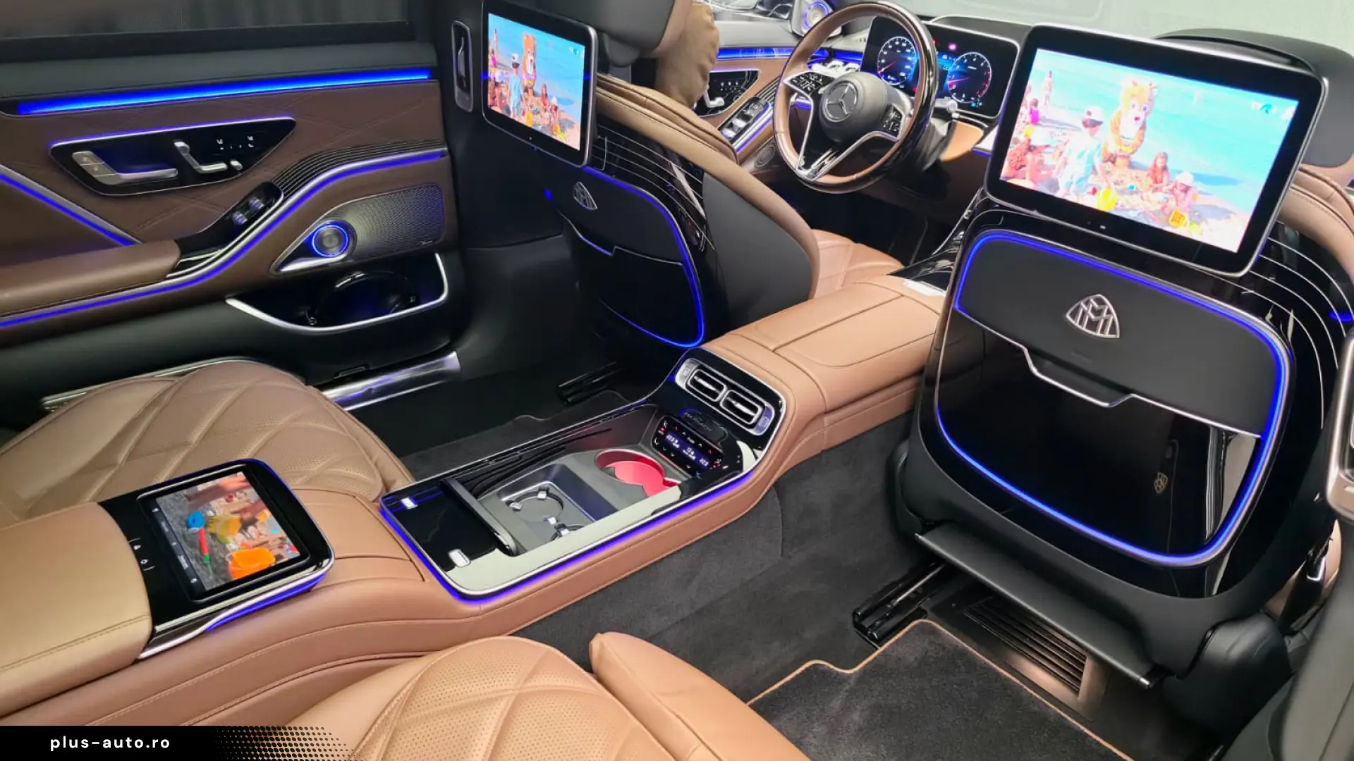 S 680 Maybach 4MATIC V12