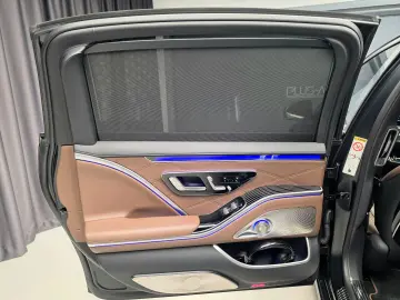 S 680 Maybach 4MATIC V12
