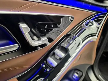 S 680 Maybach 4MATIC V12