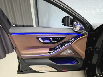 S 680 Maybach 4MATIC V12