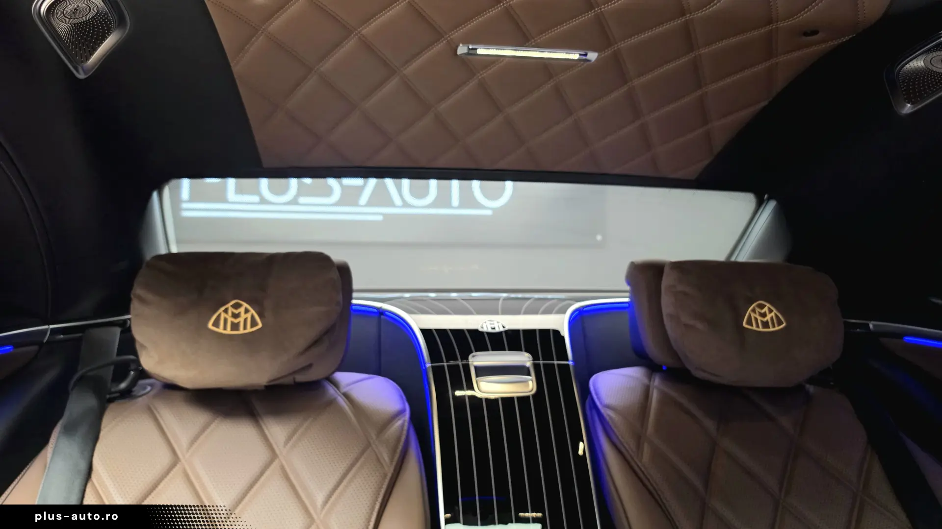 S 680 Maybach 4MATIC V12