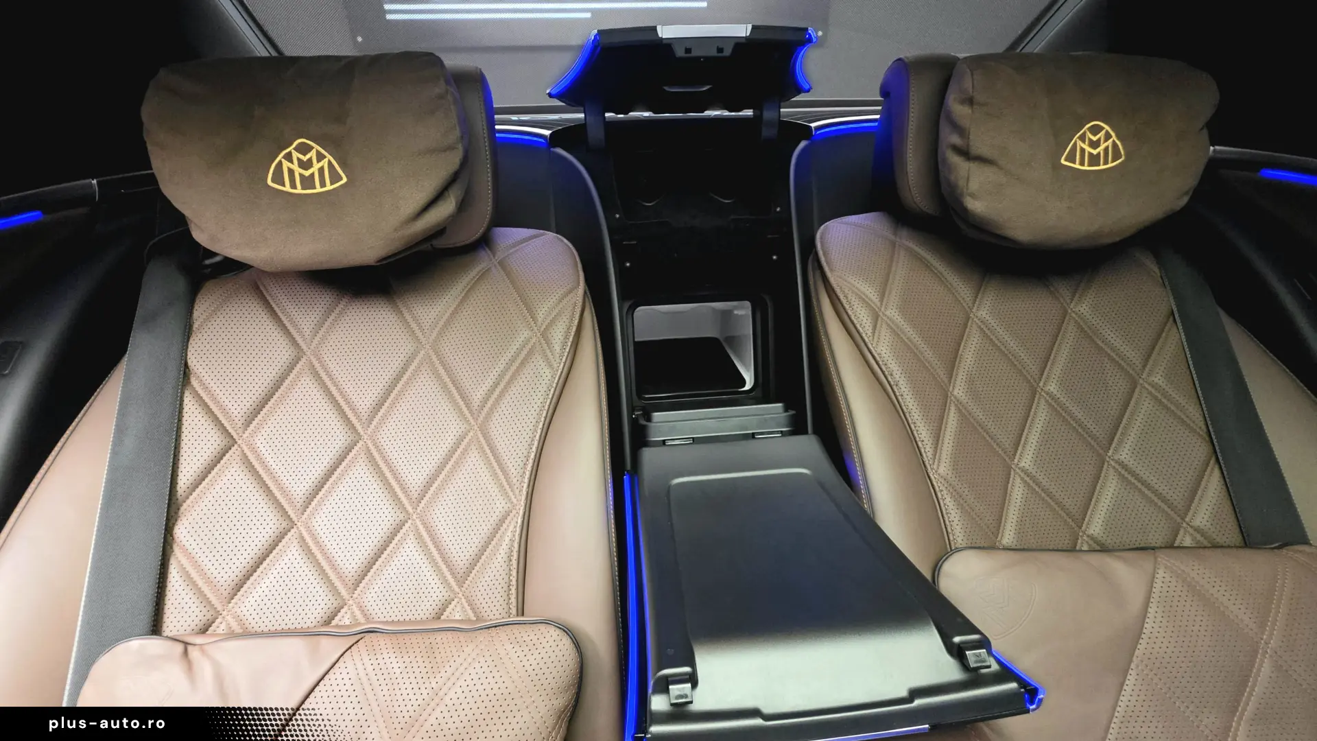 S 680 Maybach 4MATIC V12