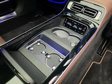 S 680 Maybach 4MATIC V12
