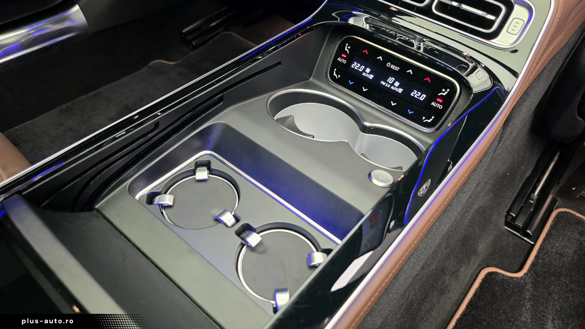 S 680 Maybach 4MATIC V12