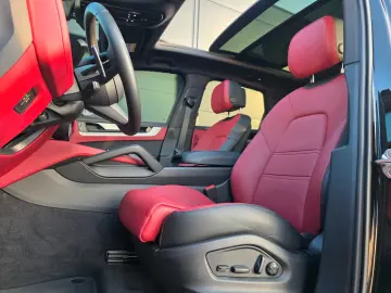 PORSCHE Cayenne S