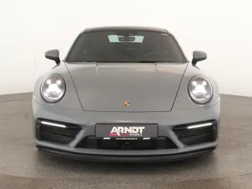 PORSCHE 911 Carrera 4 GTS Carbon GlasSD BOSE Inno Kam