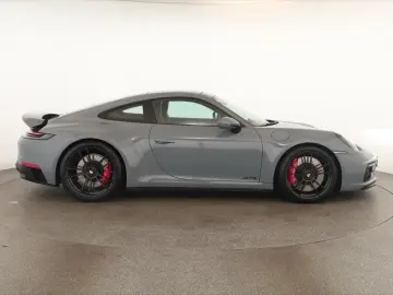 PORSCHE 911 Carrera 4 GTS Carbon GlasSD BOSE Inno Kam