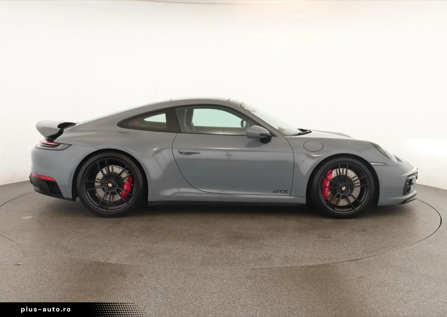 PORSCHE 911 Carrera 4 GTS Carbon GlasSD BOSE Inno Kam