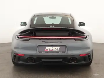PORSCHE 911 Carrera 4 GTS Carbon GlasSD BOSE Inno Kam