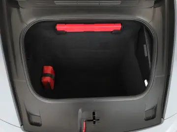 PORSCHE 911 Carrera 4 GTS Carbon GlasSD BOSE Inno Kam