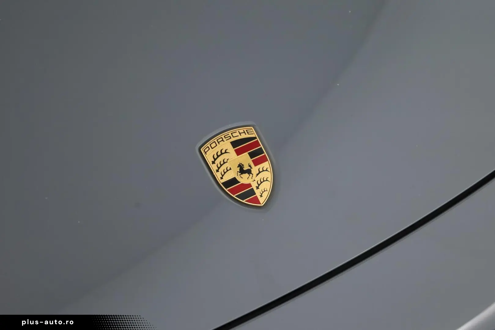 PORSCHE 911 Carrera 4 GTS Carbon GlasSD BOSE Inno Kam