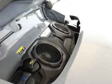 PORSCHE 911 Carrera 4 GTS Carbon GlasSD BOSE Inno Kam