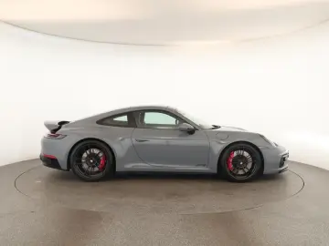 PORSCHE 911 Carrera 4 GTS Carbon GlasSD BOSE Inno Kam