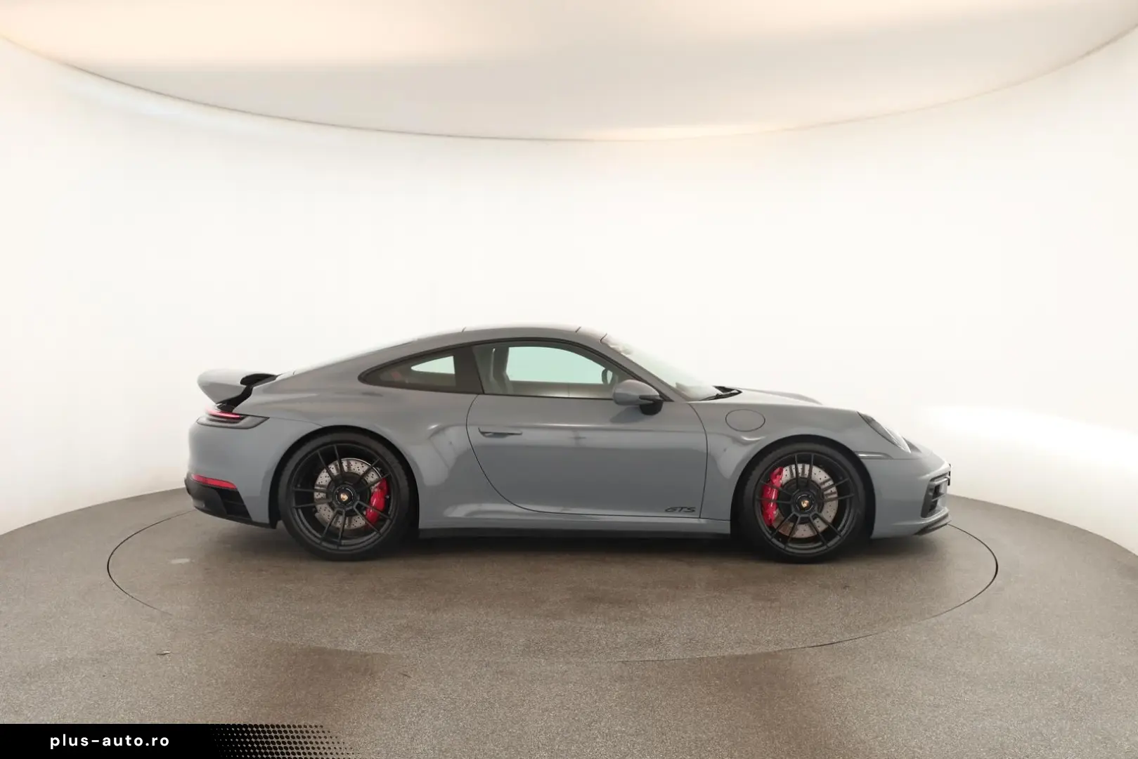 PORSCHE 911 Carrera 4 GTS Carbon GlasSD BOSE Inno Kam