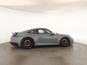 PORSCHE 911 Carrera 4 GTS Carbon GlasSD BOSE Inno Kam