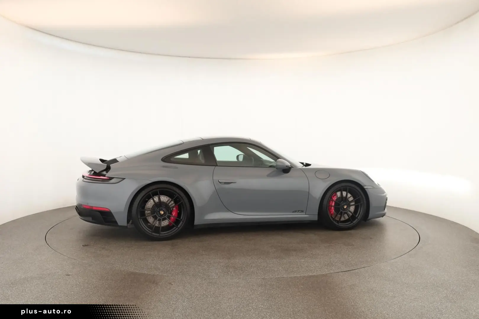 PORSCHE 911 Carrera 4 GTS Carbon GlasSD BOSE Inno Kam