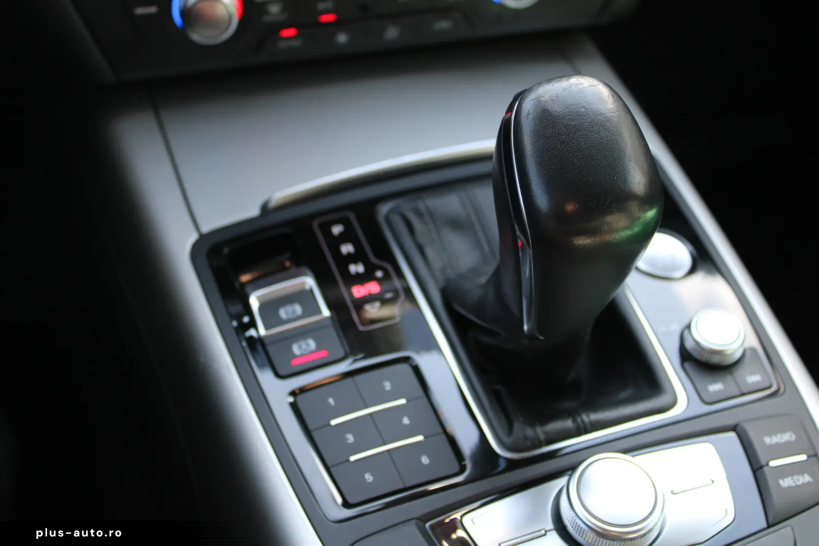 Audi A6  2.0 TDI ULTRA  S Tronic  alarma Pandora GSM