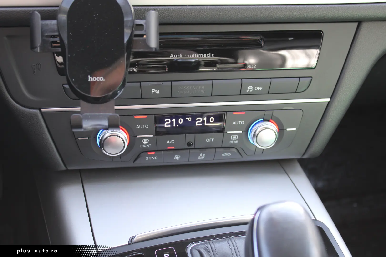 Audi A6  2.0 TDI ULTRA  S Tronic  alarma Pandora GSM
