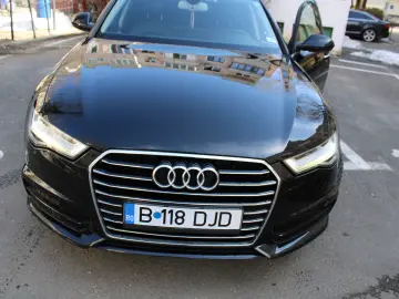 Audi A6  2.0 TDI ULTRA  S Tronic  alarma Pandora GSM