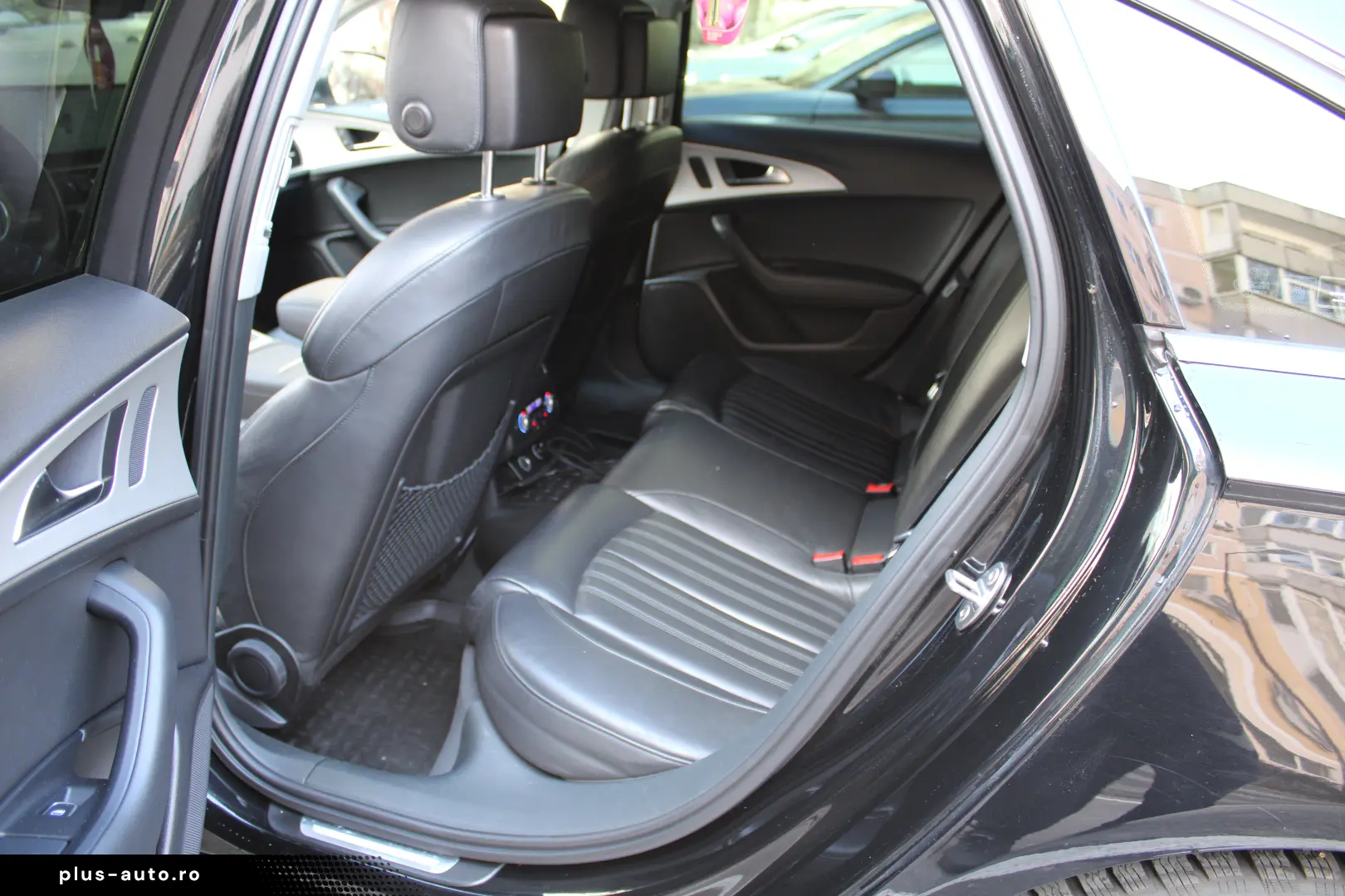 Audi A6  2.0 TDI ULTRA  S Tronic  alarma Pandora GSM