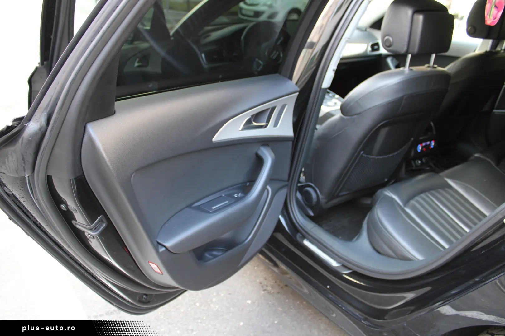 Audi A6  2.0 TDI ULTRA  S Tronic  alarma Pandora GSM