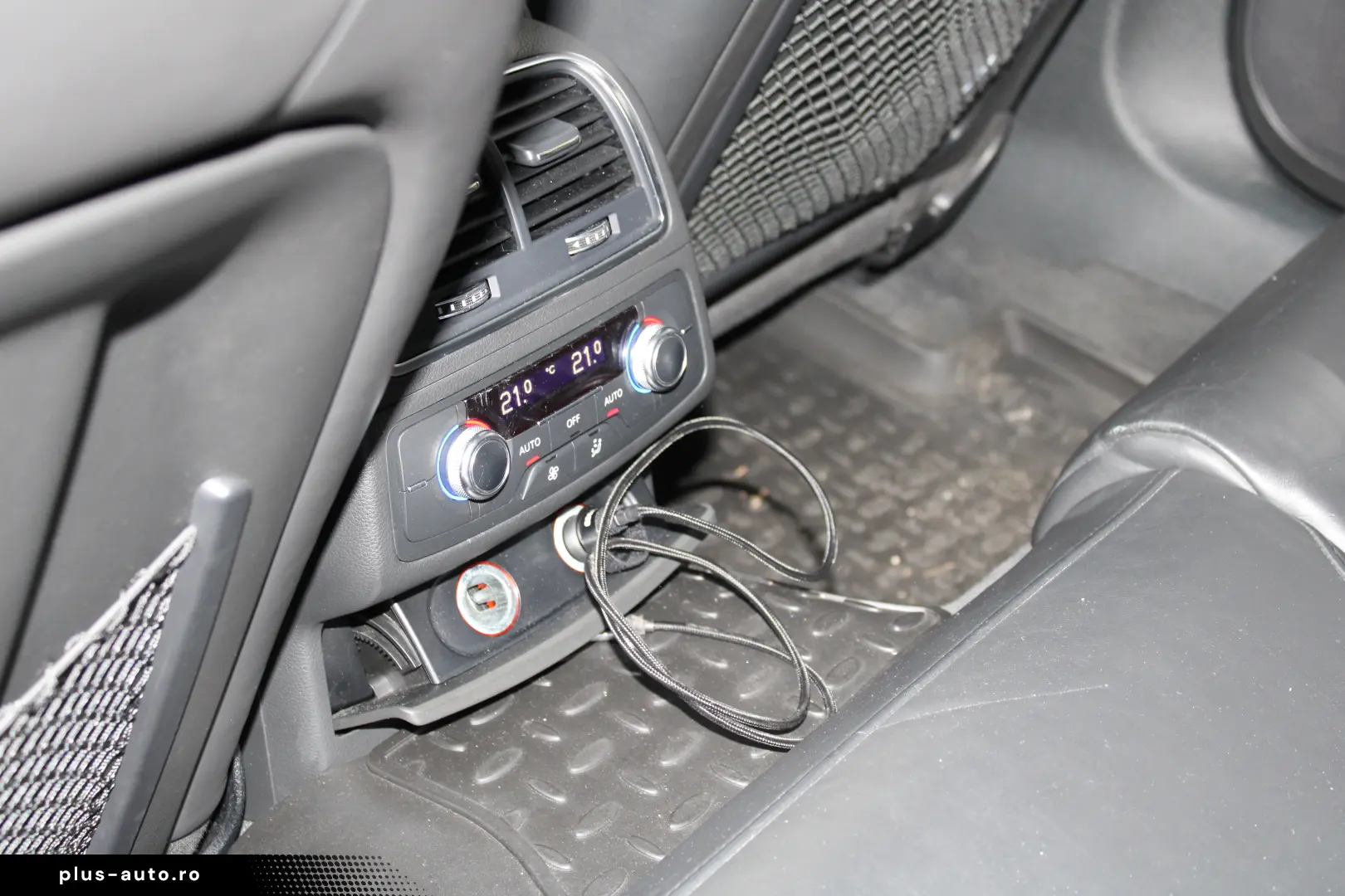 Audi A6  2.0 TDI ULTRA  S Tronic  alarma Pandora GSM