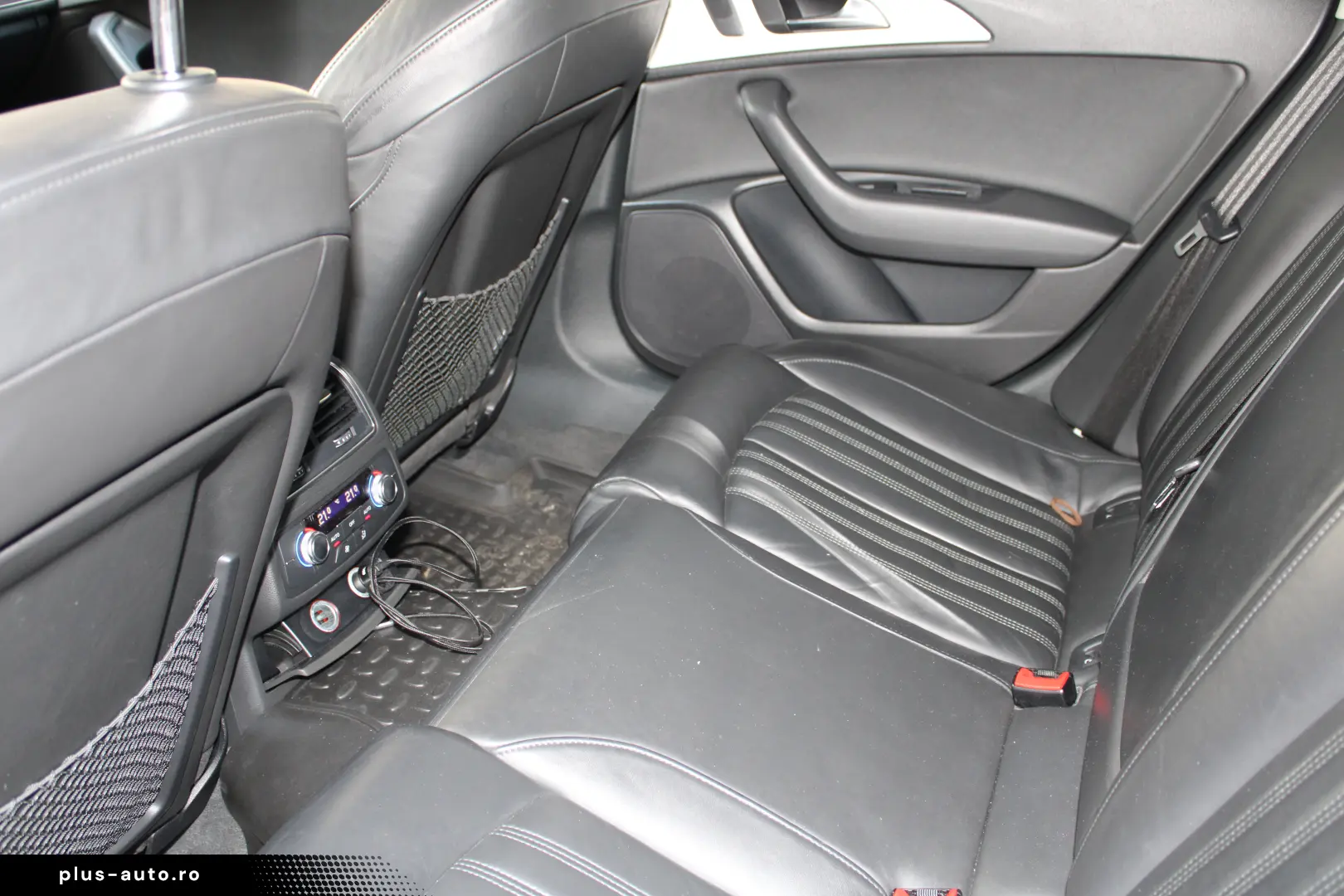 Audi A6  2.0 TDI ULTRA  S Tronic  alarma Pandora GSM