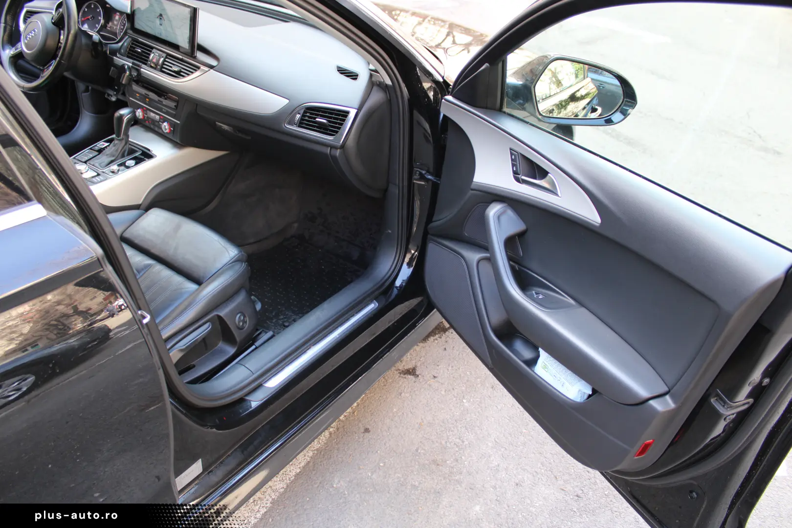 Audi A6  2.0 TDI ULTRA  S Tronic  alarma Pandora GSM