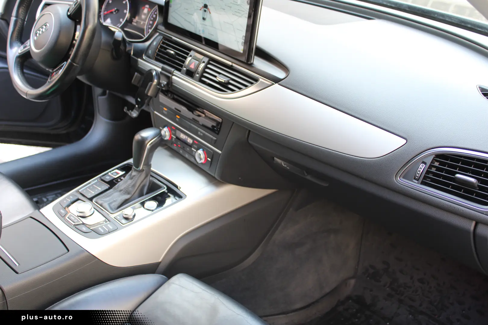 Audi A6  2.0 TDI ULTRA  S Tronic  alarma Pandora GSM