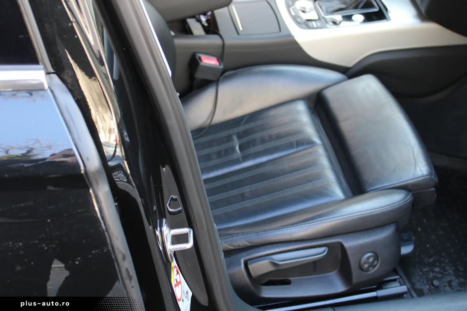 Audi A6  2.0 TDI ULTRA  S Tronic  alarma Pandora GSM