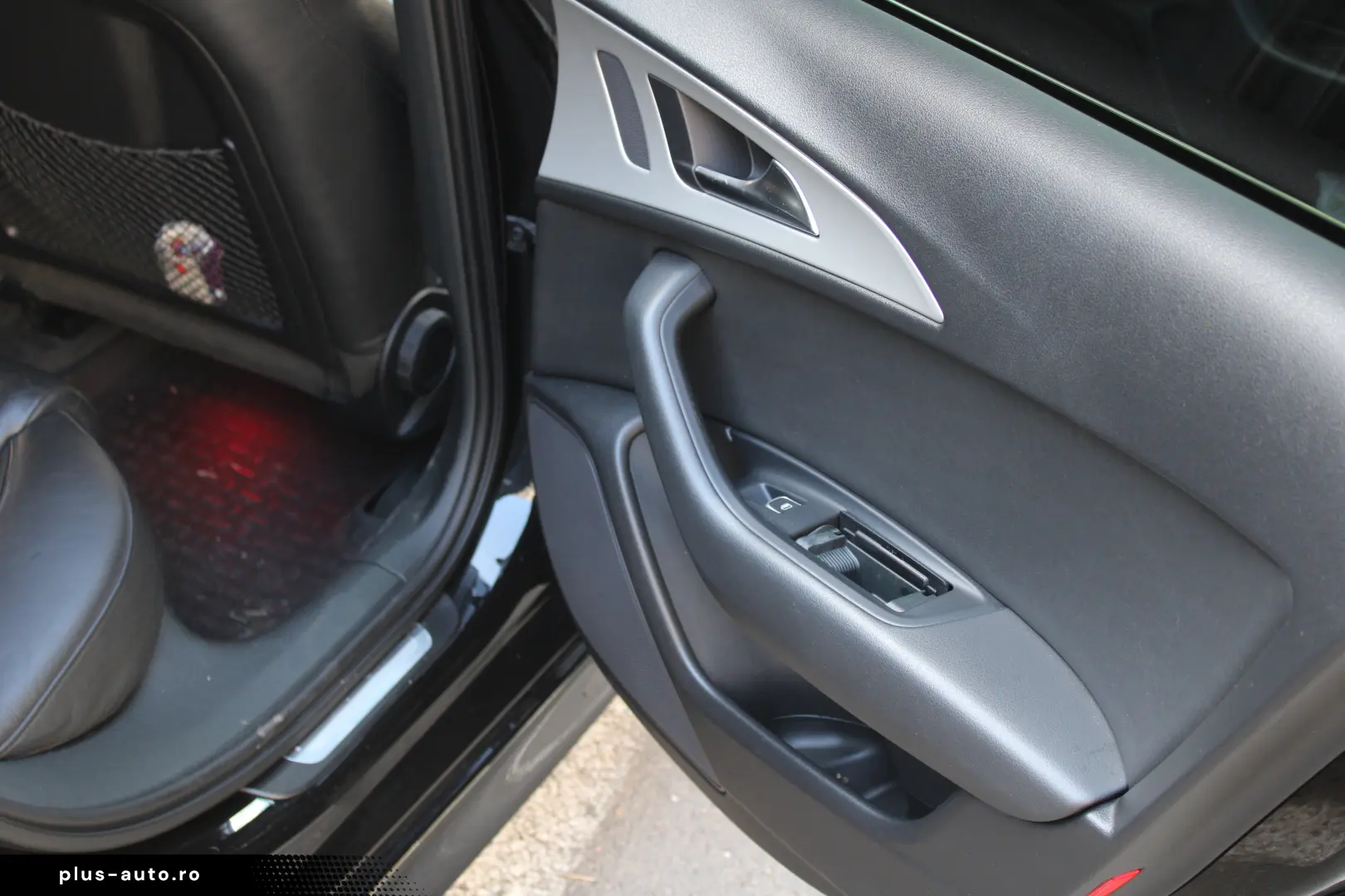 Audi A6  2.0 TDI ULTRA  S Tronic  alarma Pandora GSM
